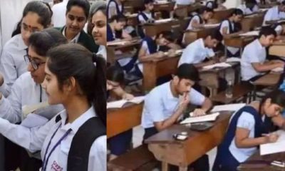 Uttarakhand latest news today: ubse uk board 12th 10th result out karan singh anushka became topper.