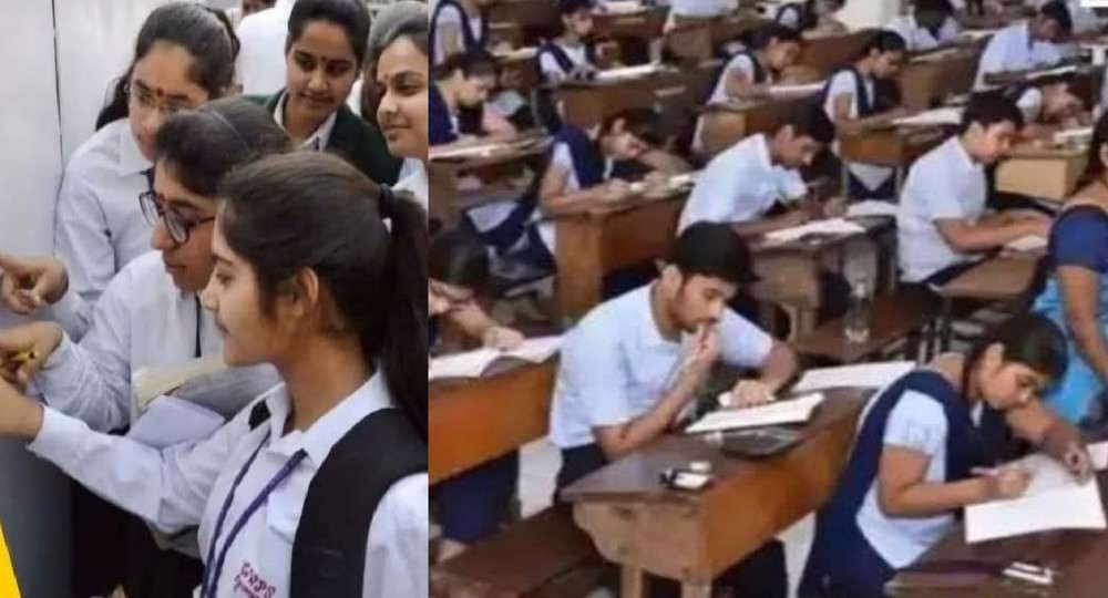 Uttarakhand latest news today: ubse uk board 12th 10th result out karan singh anushka became topper.