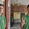 Uttarakhand latest news today: uk ubse board highschool 10th result 2025 jatin Joshi haldwani topper.