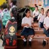Uttarakhand news today: Children will go to school without bags on Saturday bagless day.