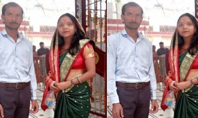 Uttarakhand latest news today: naval gupta family died in Rudrapur road accident on their 14th wedding anniversary.