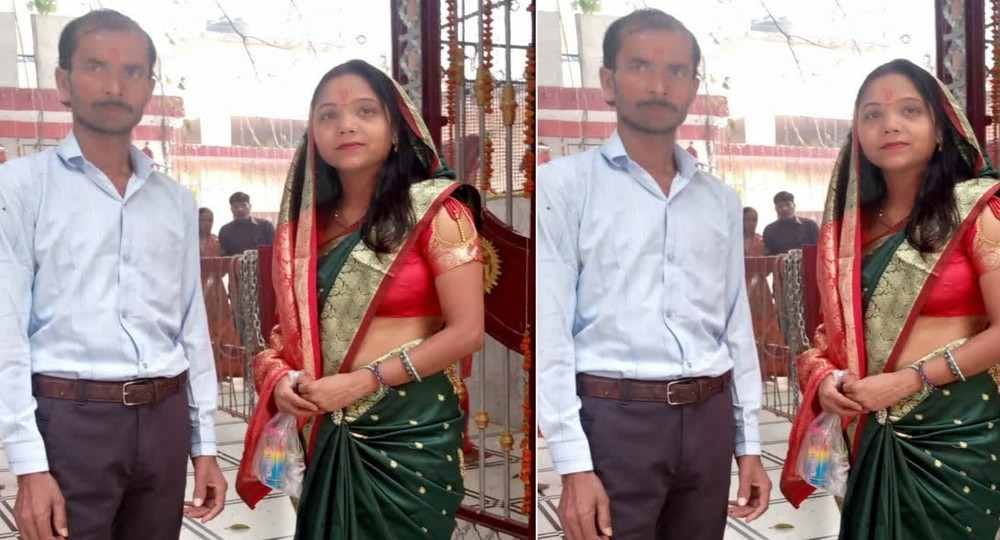 Uttarakhand latest news today: naval gupta family died in Rudrapur road accident on their 14th wedding anniversary.