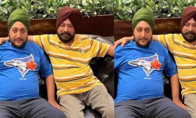 Uttarakhand latest news live today: Gurmeet Manpreet Singh father and son shot in Rudrapur murder case crime.