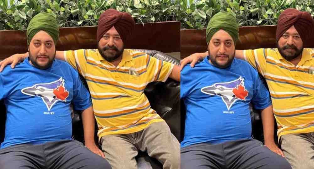 Uttarakhand latest news live today: Gurmeet Manpreet Singh father and son shot in Rudrapur murder case crime.