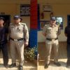 Uttarakhand latest news live today: Youth arrested for rape case a minor in Chamoli.