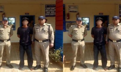 Uttarakhand latest news live today: Youth arrested for rape case a minor in Chamoli.