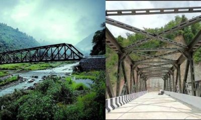 Uttarakhand News: Two two-lane bridges will be built on Kosi river in Khairna and Ratora almora project.