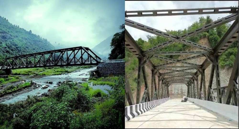 Uttarakhand News: Two two-lane bridges will be built on Kosi river in Khairna and Ratora almora project.