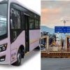 Uttarakhand news today: 90 city bus will run within Haldwani kathgodam from 6 am to 9 pm from July 21.