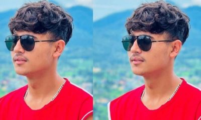 Uttarakhand news: suraj Joshi of tanakpur champawat died in chakarpur khatima bike road Accident.