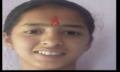 Uttarakhand news: UK 10th Board Result bhumika bhakuni Almora got 18 rank in state