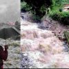 Uttarakhand Weather News May 2025 rain alert forecast Today