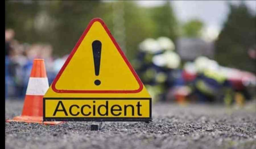 Uttarakhand news: haldwani car accident Almora barechina ganga kaira lost Life