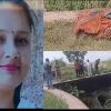 Uttarakhand news: khatima Lover News Today by muslim community boy friend ganga vishwash live in relationship
