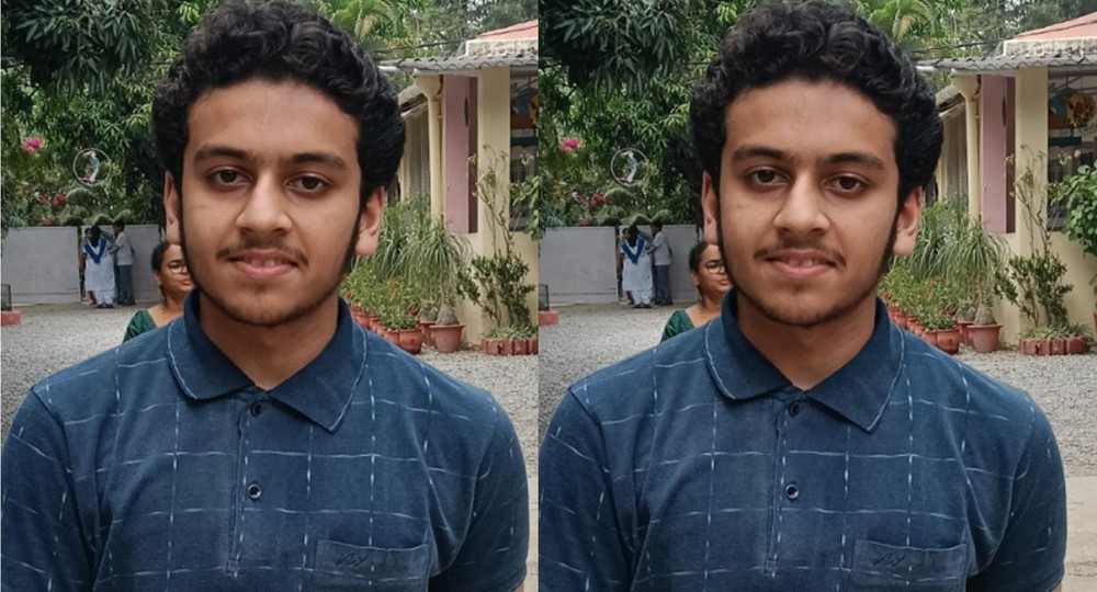 Saransh Mittal CISCE BOARD RESULT