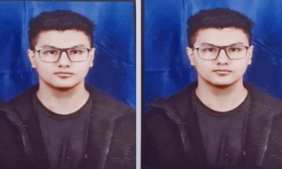 Garvit Dasila suicide case