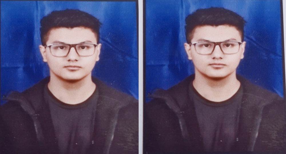 Garvit Dasila suicide case