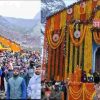 Uttarakhand news: Kedarnath Dham doors open when badrinath dham doors will open
