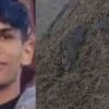 Uttarakhand: Nainital Rohan bora News sent Joseph school student body found from dich