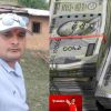 Uttarakhand news: Somesh Nautiyal dream11 Uttarkashi won 2 crore rupees Someshwar Nautiyal