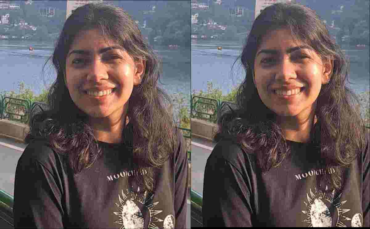 Uttarakhand news: haldwani Drishti Bagga qualified NET exam got 9th rank in India