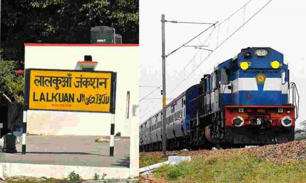 Uttarakhand news: Lalkuan to Delhi Train Summer special schedule time table