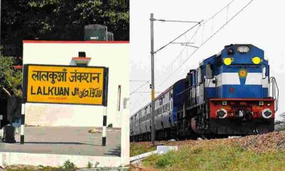 Uttarakhand news: Lalkuan to Delhi Train Summer special schedule time table