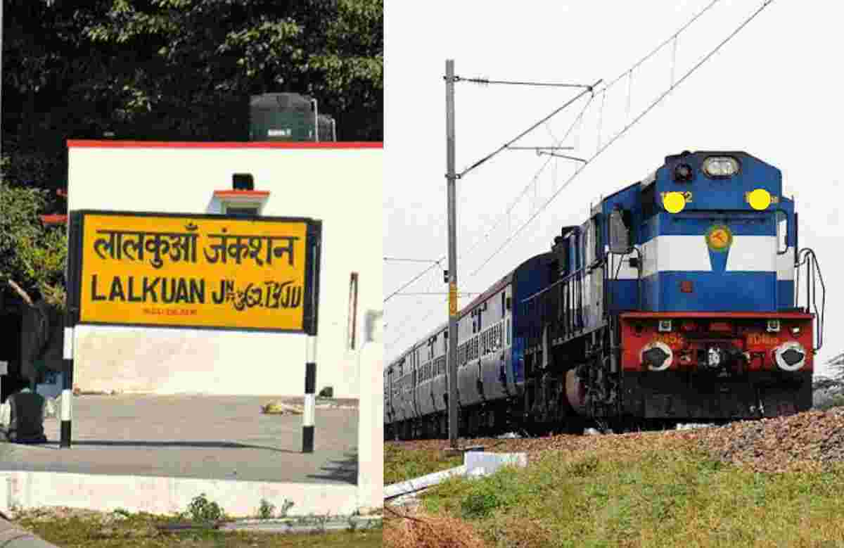 Uttarakhand news: Lalkuan to Delhi Train Summer special schedule time table