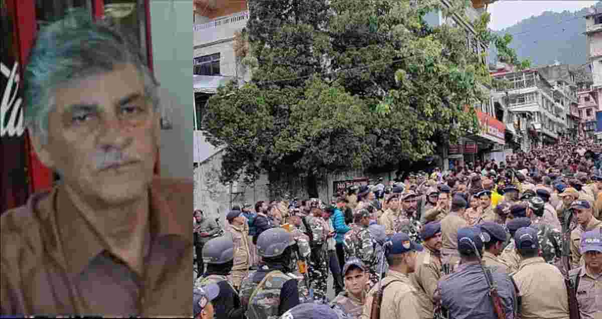 Uttarakhand: Nainital News, Who is Usman of rape case protest