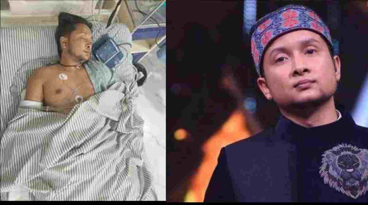 Uttarakhand news: Indian idol winner Pawandeep Rajan Accident News Today in up gajraula highway