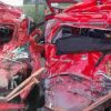 Uttarakhand News: Haridwar Roadways Bus Accident in Roorkee manglore area one youth lost life