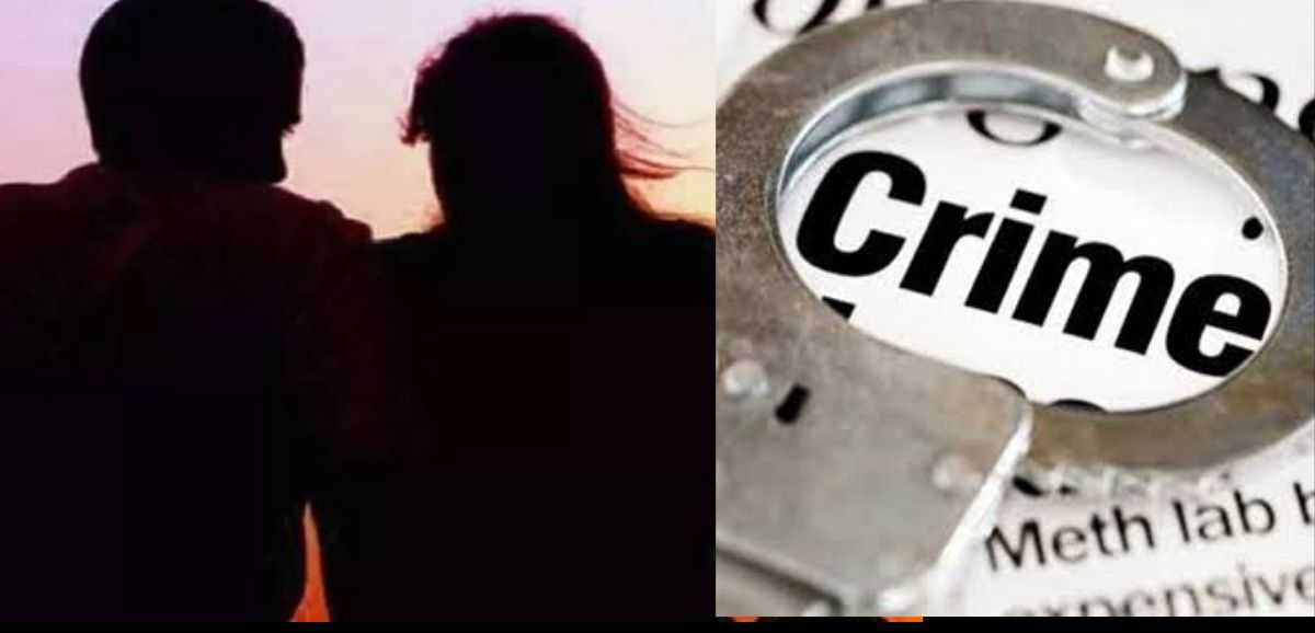 Uttarakhand News: A girl living in a live-in relationship in Dehradun ended her lover's ajay singh rawat life