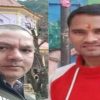 Kathgodam bike accident today