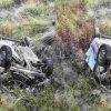 Uttarakhand news: Pauri Garhwal car accident thailisen teacher Jagat Singh Negi lost life