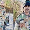 Lance Naik Dinesh Sharma Haryana palwal martyrd in Poonch Jammu Kashmir