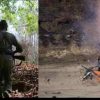 Naxal encounter Chhattisgarh: Five soldiers martyred in ID blast during Naxal operation