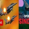 India Pakistan war news