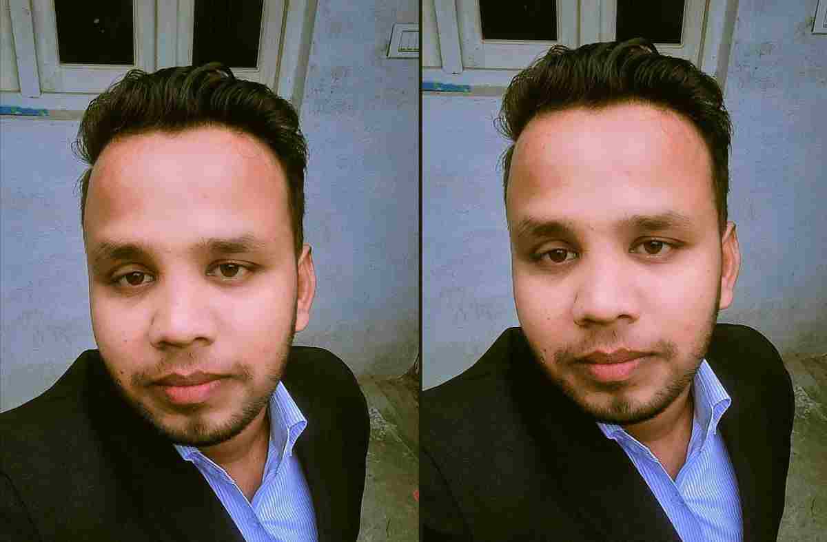 Uttarakhand News: Amit Kumar of Kichha passed REET(Rajasthan Teacher Eligibility Test) level 1 result
