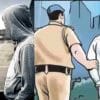 Uttarakhand: Police took away a youth who shared a video related to India Pakistan war on social media update