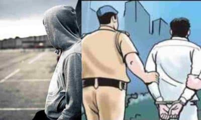 Uttarakhand: Police took away a youth who shared a video related to India Pakistan war on social media update