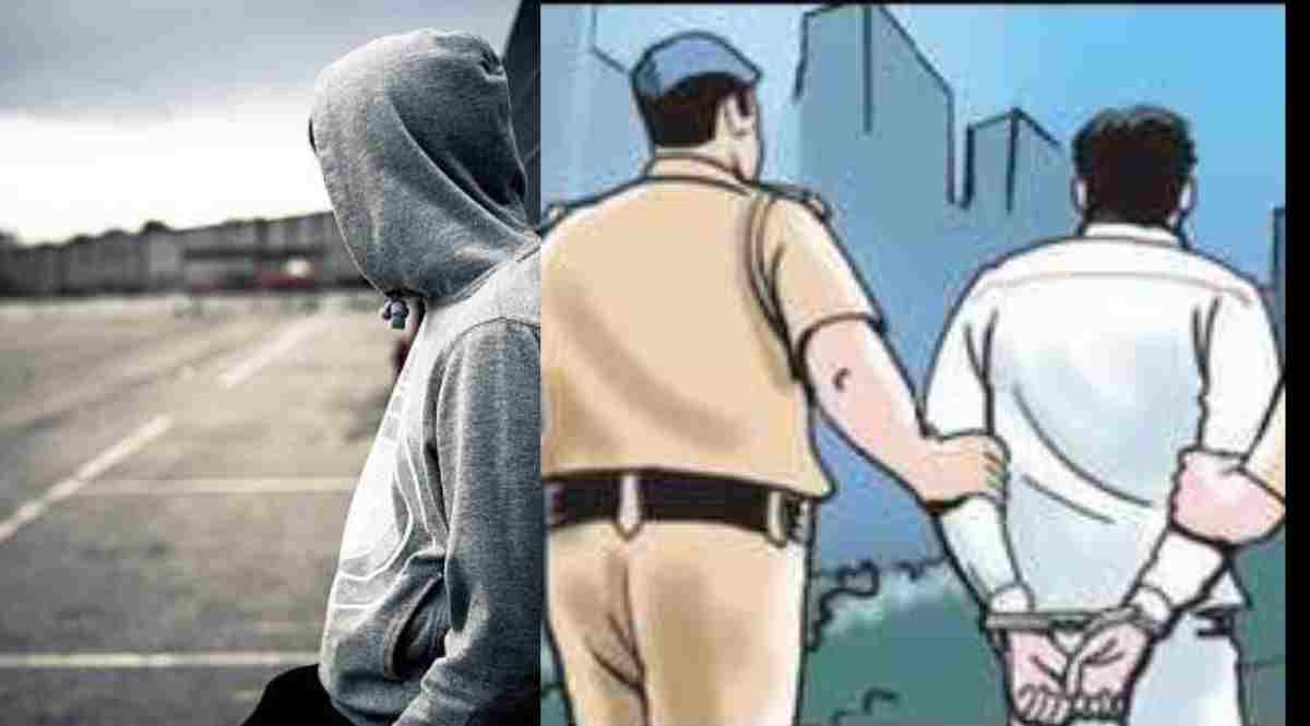 Uttarakhand: Police took away a youth who shared a video related to India Pakistan war on social media update
