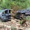 Uttarakhand news: Champawat News Today youth going from Bareilly to Pithoragarh one lost Life