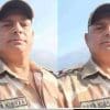 Uttarakhand news: ITBP soldier dayakishan of haldwani lost Life in Pithoragarh roadways depo