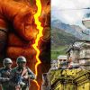 Uttarakhand news: Kedarnath Heli Service Stop due to India Pak war tension