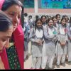Babita joshi teacher chamoli nanda nagar govt school kandai