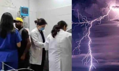 Uttarakhand: kotdwar News Today girl lost life due to thunderstorm Pauri Garhwal
