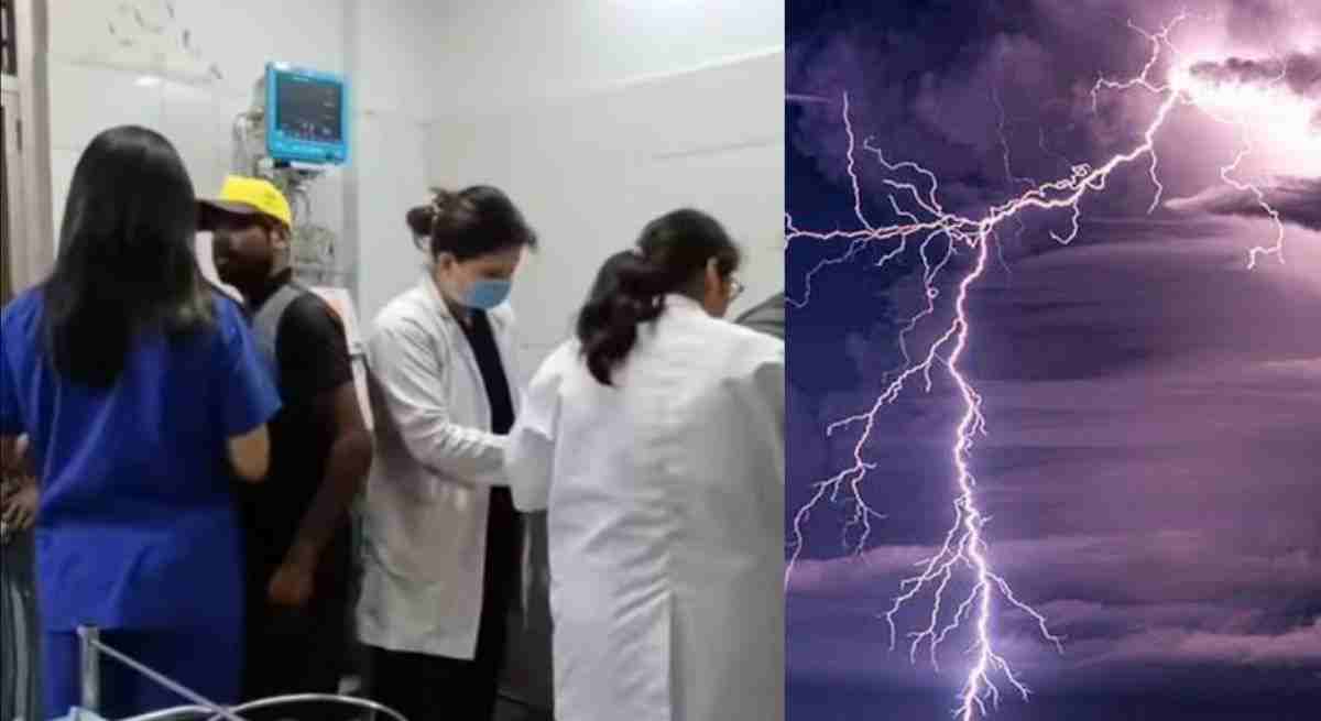 Uttarakhand: kotdwar News Today girl lost life due to thunderstorm Pauri Garhwal
