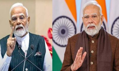 PM Narendra Modi will address to nation operation Sindoor