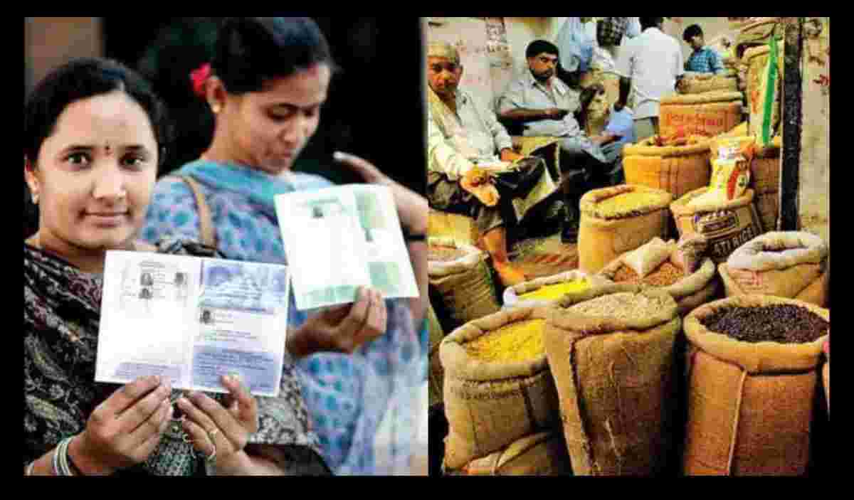 Uttarakhand news: Uttarakhand ration distribution in June 2025 included 3 months