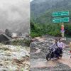 Uttarakhand news: Uttarakhand Monsoon 2025 season rain forecast weather Update